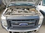 2016 Ford F450 Super Duty