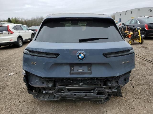 2023 BMW IX XDRIVE50