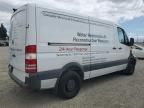 2016 Mercedes-Benz Sprinter 2500