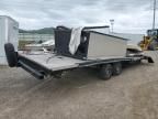 2021 Keystone Trailer