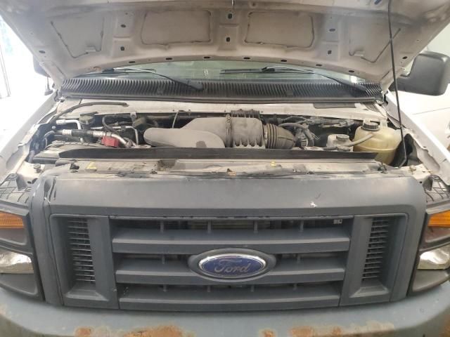 2013 Ford Econoline E250 Van