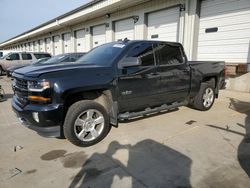 2016 Chevrolet Silverado K1500 LT en venta en Louisville, KY
