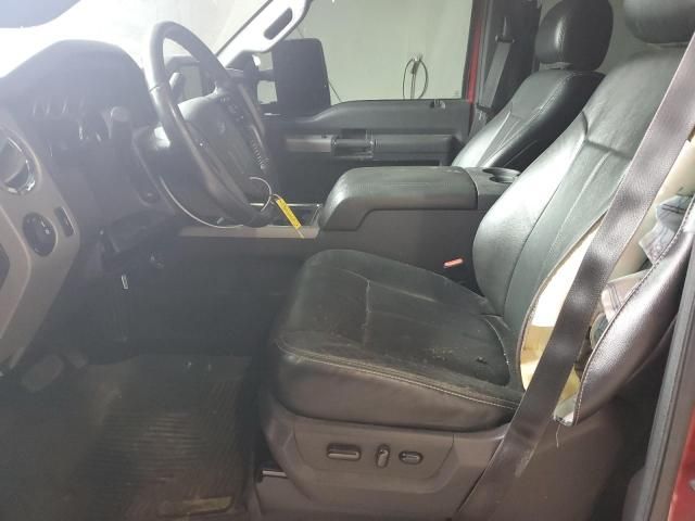 2015 Ford F350 Super Duty