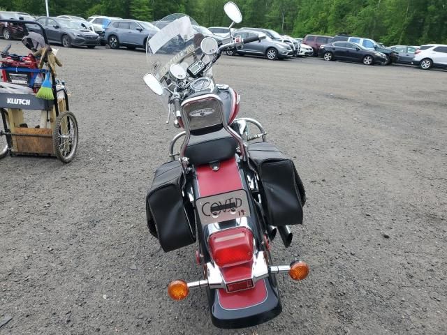 2001 Suzuki VL800