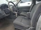 2003 Nissan Frontier King Cab XE