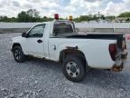 2012 Chevrolet Colorado
