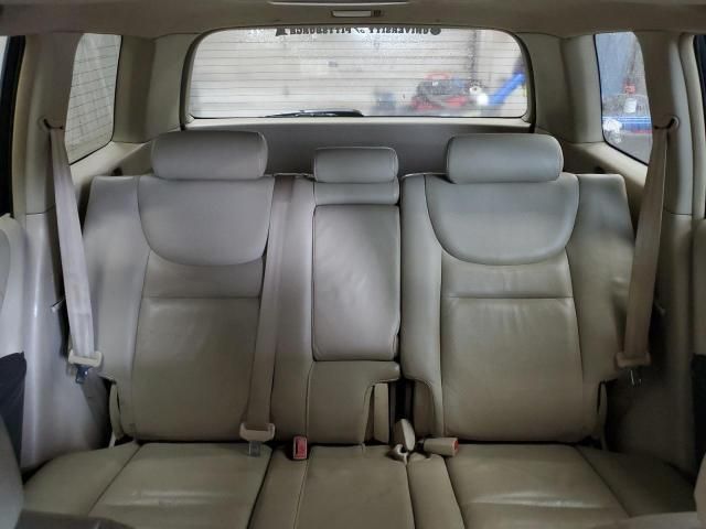 2003 Toyota Highlander Limited