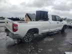 2017 Toyota Tundra Double Cab SR