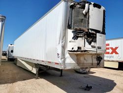 2018 Utility VS2RA Refrigerated Van Trailer en venta en Amarillo, TX