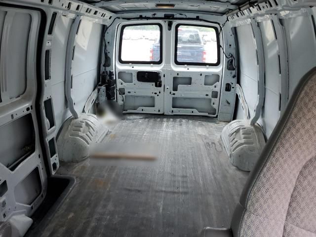 2006 Chevrolet Express G1500