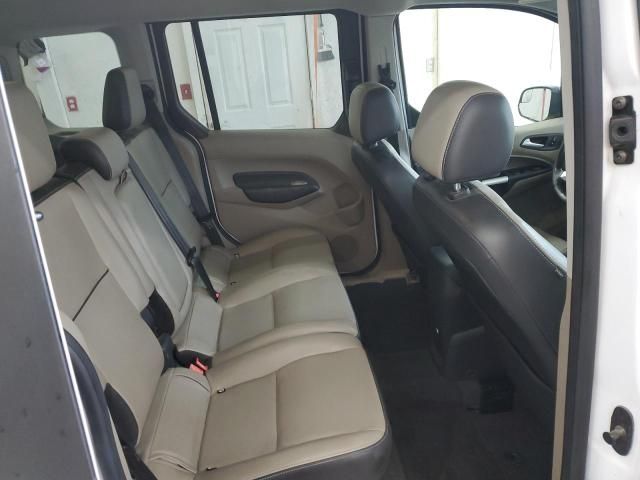 2015 Ford Transit Connect XLT