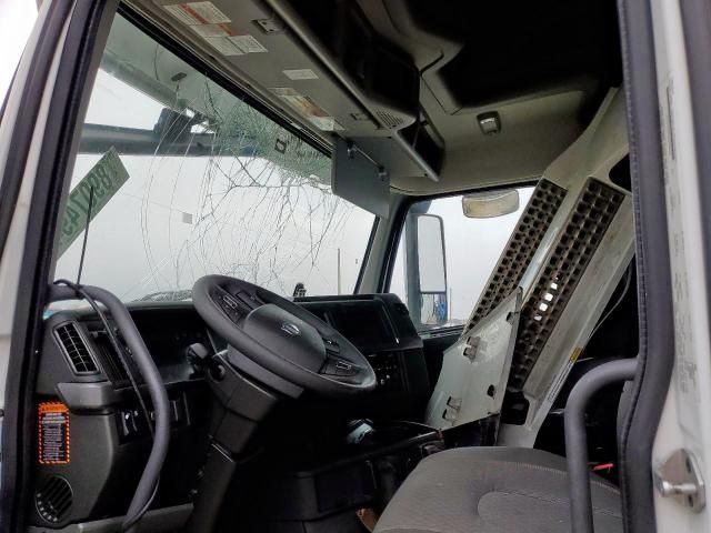2025 Volvo VNL Semi Truck