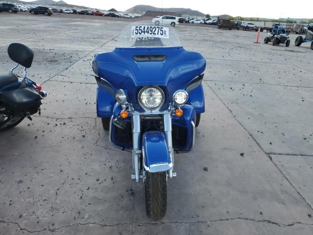 2024 Harley-Davidson Flhtcutg