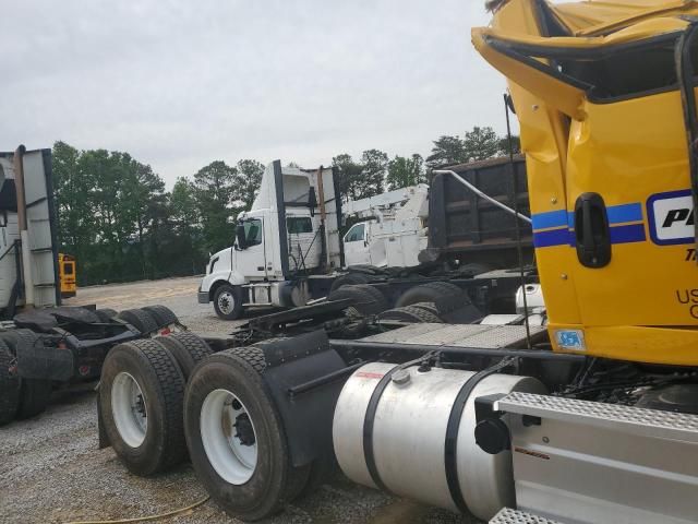 2025 International LT625 Semi Truck