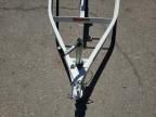 2014 Zieman Boat Trailer