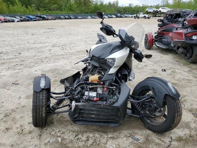 2022 Can-Am Ryker Sport