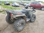 2008 Polaris Sportsman 500 EFI