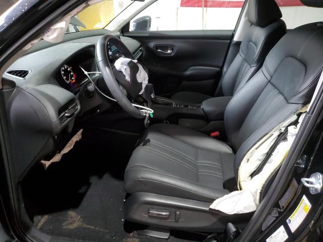 2024 Honda HR-V EXL