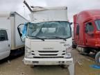 2022 Isuzu NPR HD