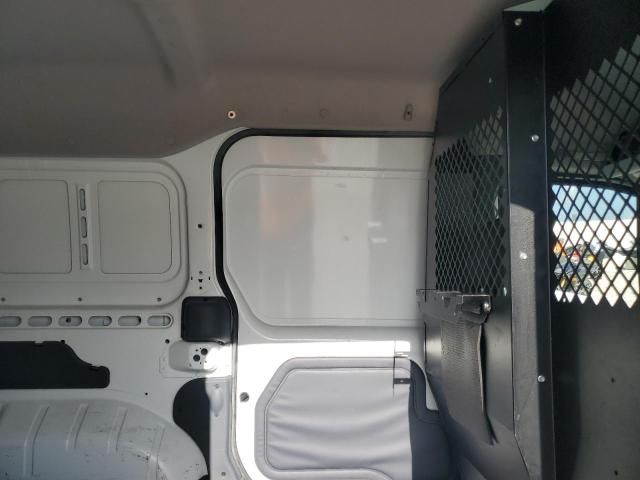 2013 Ford Transit Connect XL
