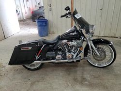 Harley-Davidson salvage cars for sale: 2005 Harley-Davidson Flhrci