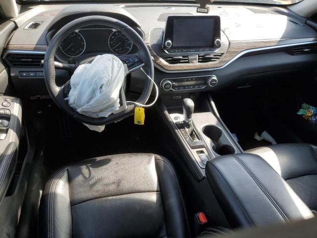 2019 Niss Altima 2.5 sl