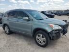2010 Honda CR-V EXL