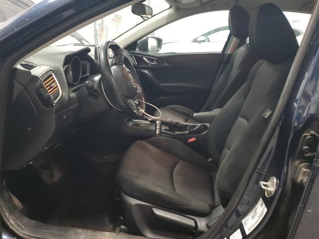 2014 Mazda 3 Touring