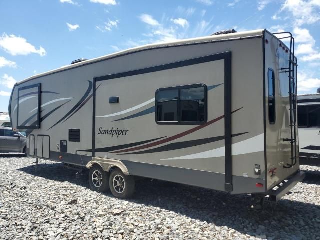 2015 Sandpiper Forest
