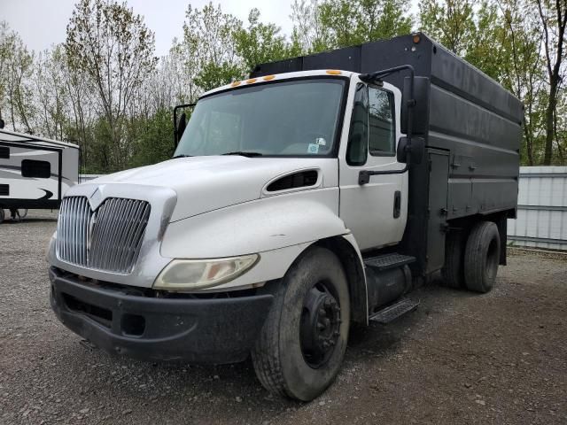 2005 International 4000 4300
