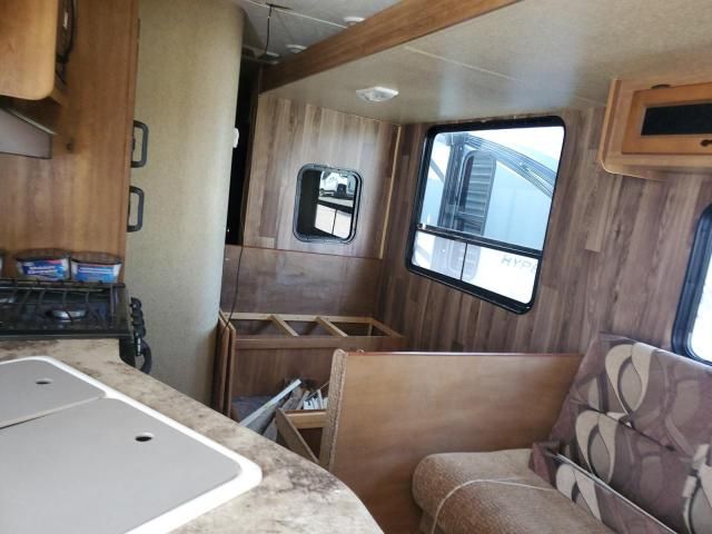 2015 Coachmen Camper