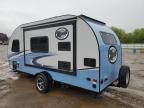 2017 Wildwood 2017 Foresriver R-POD