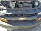 2013 Chevrolet Express G2500