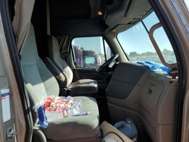 2018 Freightliner Cascadia 125
