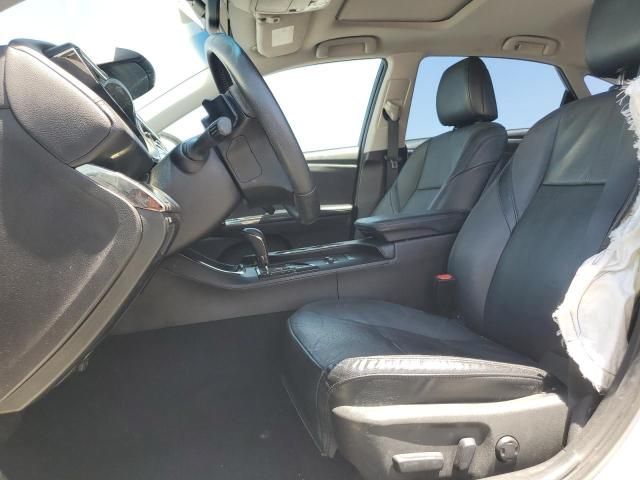 2015 Toyota Avalon XLE