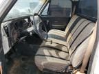 1985 Chevrolet C20