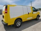 2020 Chevrolet Express G2500