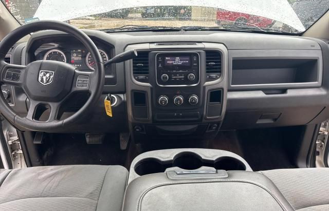 2013 Dodge RAM 1500 ST