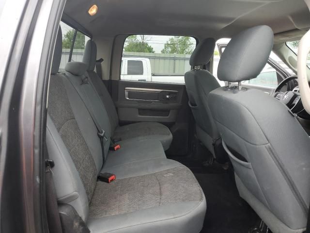 2016 Dodge RAM 1500 SLT