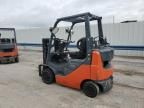 2016 Toyota Forklift