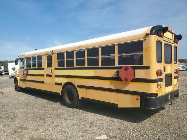 2009 Ic Corporation 3000 CE