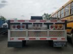 2016 Reitnouer Flatbed Trailer