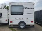 2012 Catalina RV