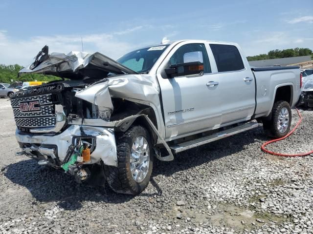 2018 GMC Sierra K2500 Denali