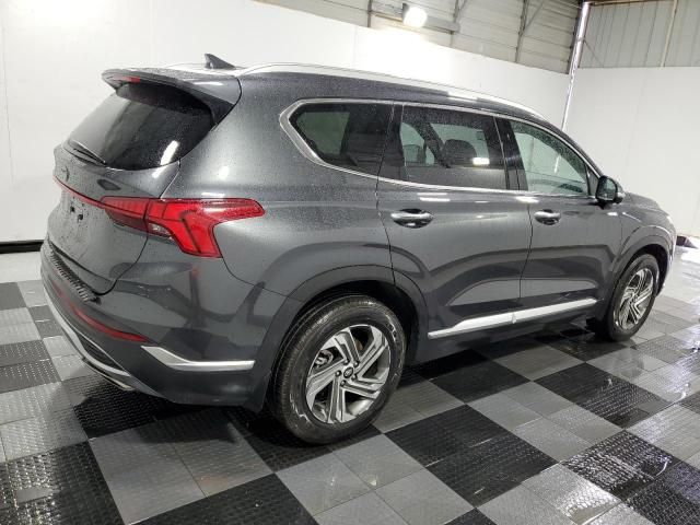 2023 Hyundai Santa FE SEL Premium