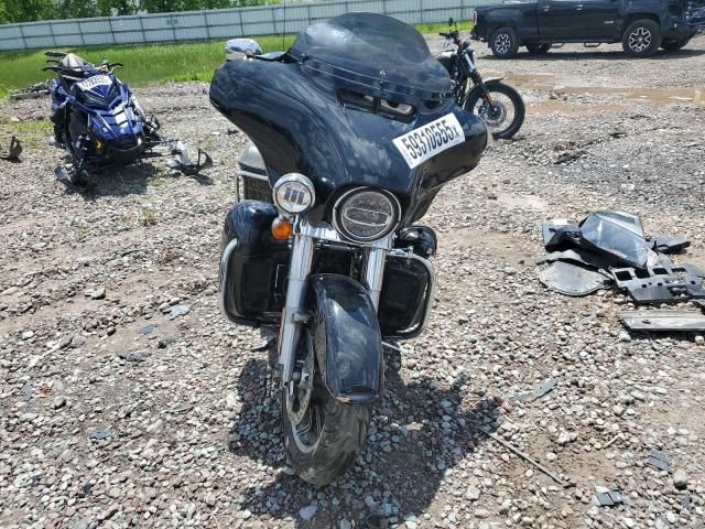 2016 Harley-Davidson Flhtk Ultra Limited