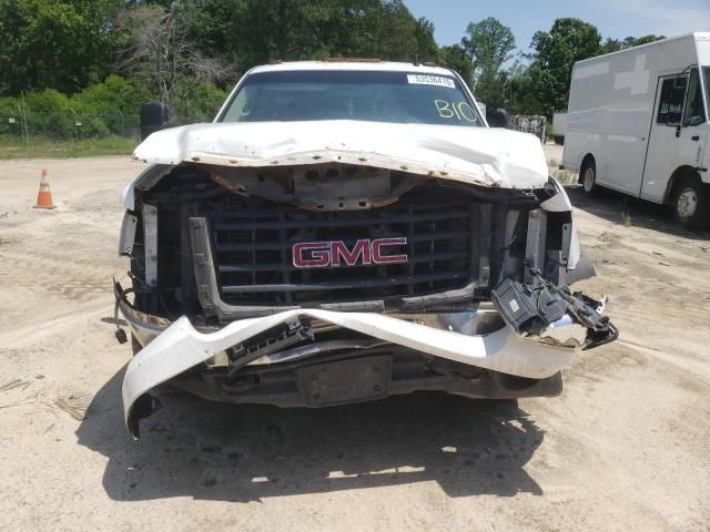 2008 GMC Sierra K3500