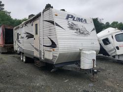 2009 Palomino Puma en venta en Shreveport, LA