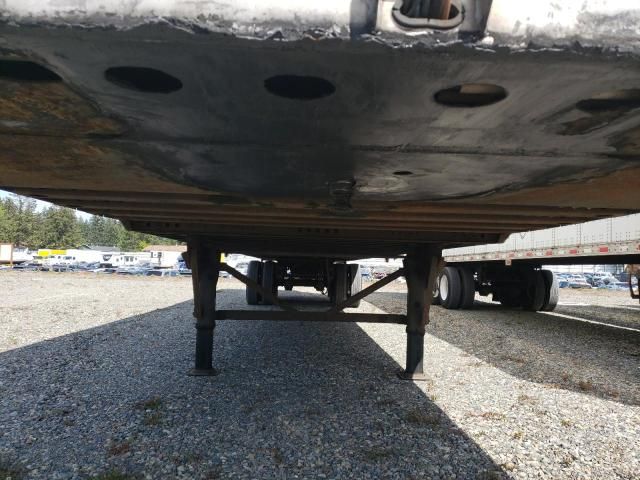2006 Wabash 48             Trailer