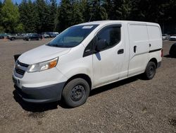 2015 Chevrolet City Express LT en venta en Graham, WA